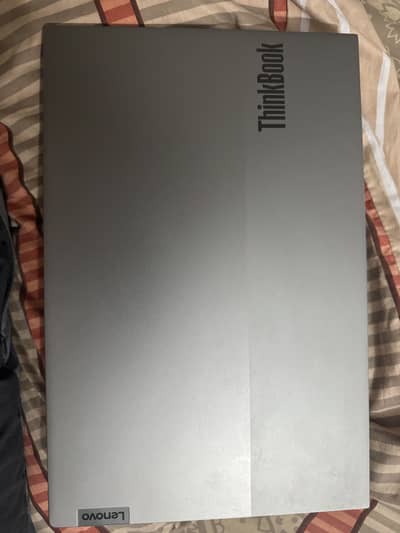 Lenovo Thinkbook 15 G2 ITL | 11th Gen | i5 16/512