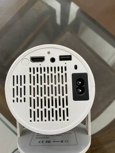 PROJECT HY 300 pro(android 11)