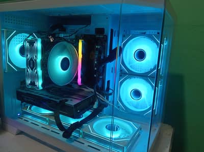 ASrock gaming pc