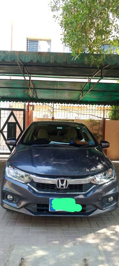 Honda city aspire  1.5 mdel 2022 b2b genuine