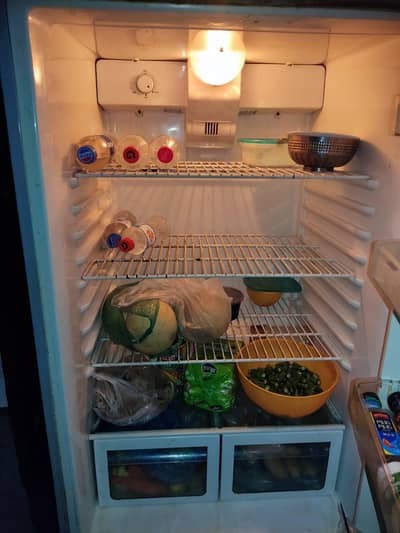CSG  refrigerator