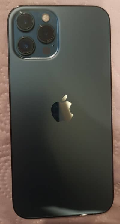 iPhone 12 Pro Max PTA approved In Excellent Condition