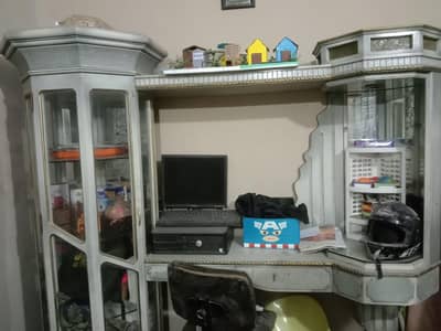 Home Divider