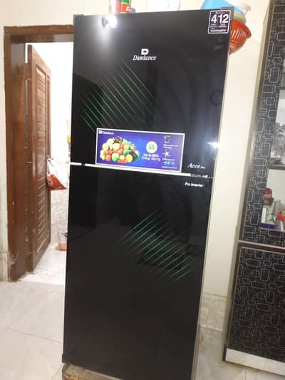 Dawlance Acce pro inverter