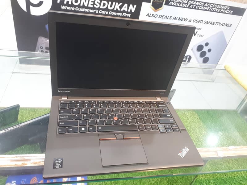 model L250 processor i5 0