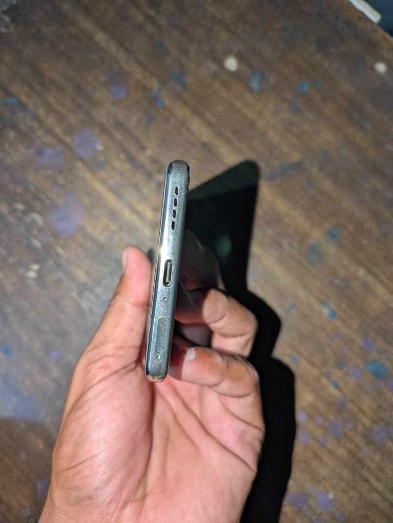 Infinix zero 30 1