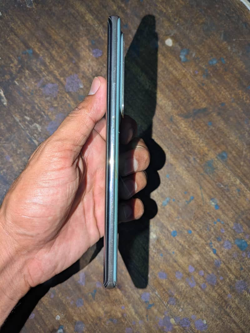 Infinix zero 30 3