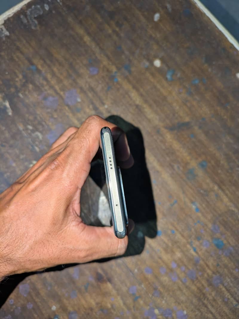 Infinix zero 30 4