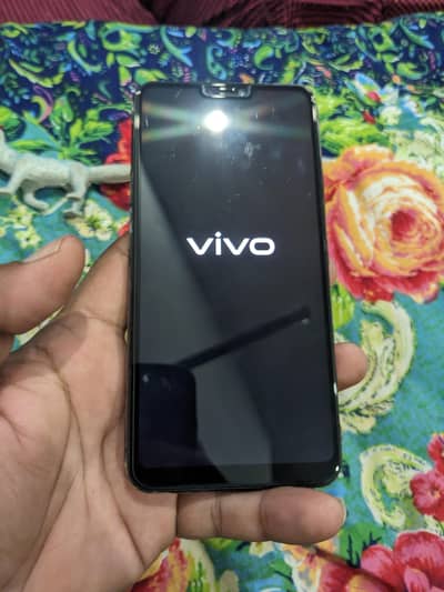 Vivo v9 sale exchange