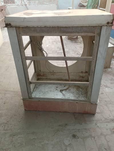 air cooler