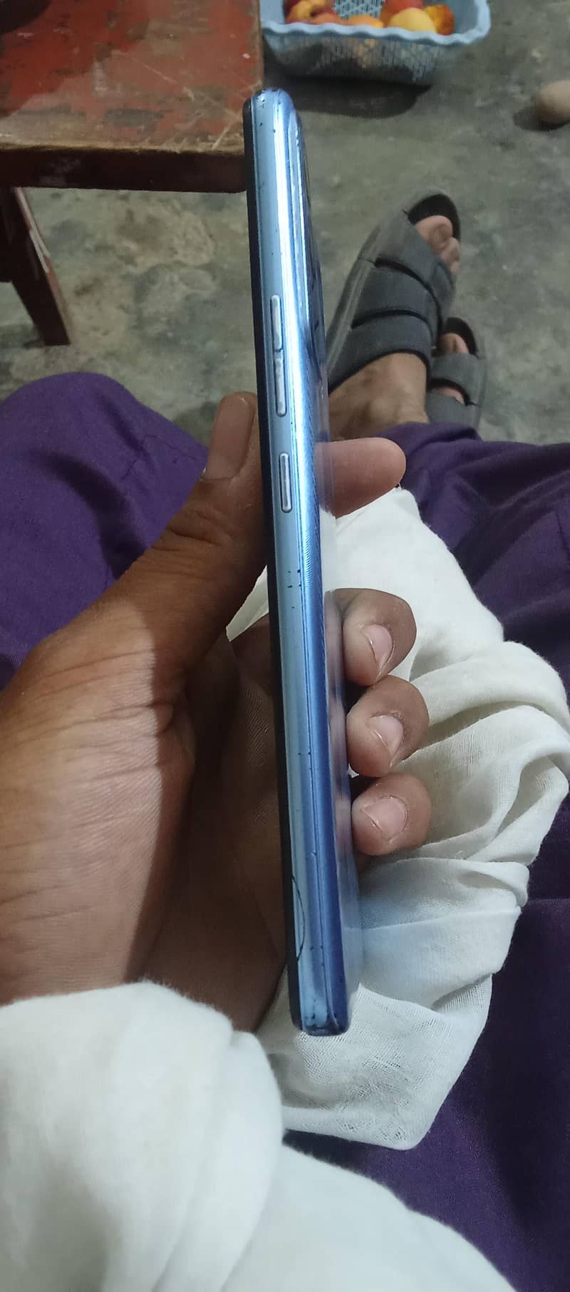 techno mobile 3