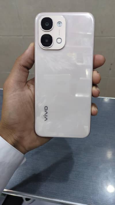 vivo y31d 8/256