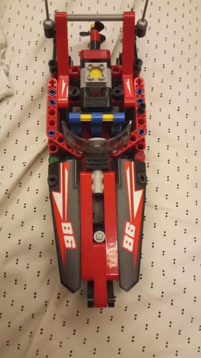 lego technic