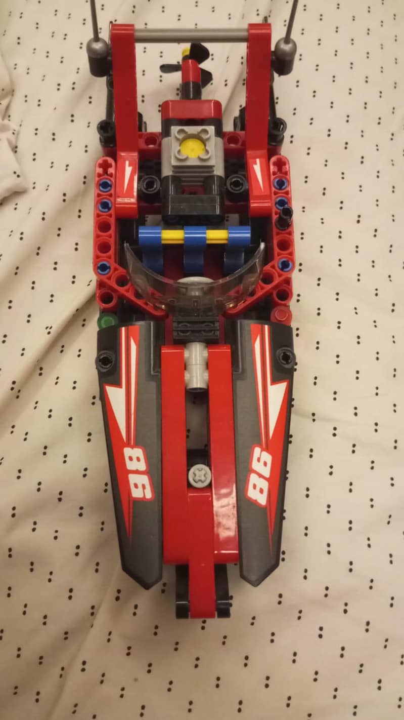 lego technic 0