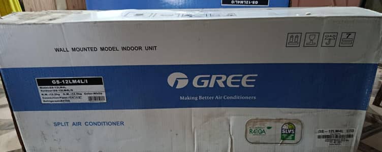 Gree 1ton AC for sale
