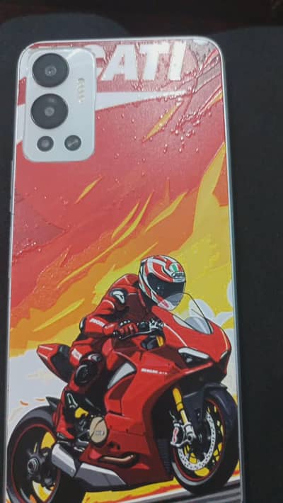 good condition