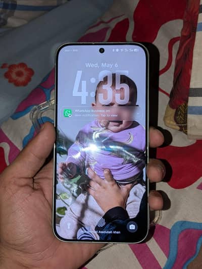 infinix Note 60