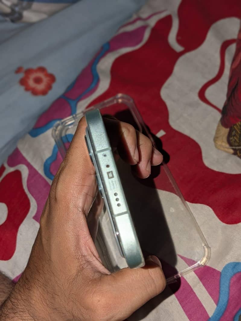 infinix Note 60 2