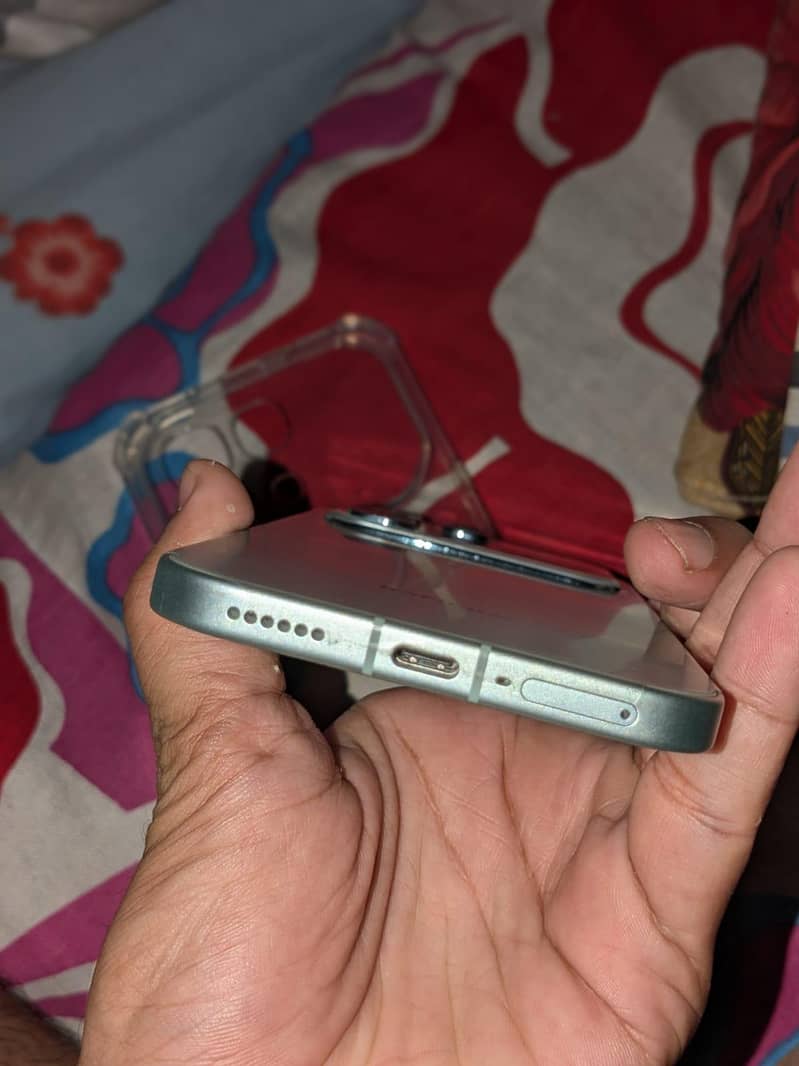 infinix Note 60 5