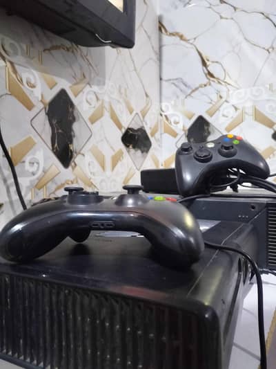 XBOX 360