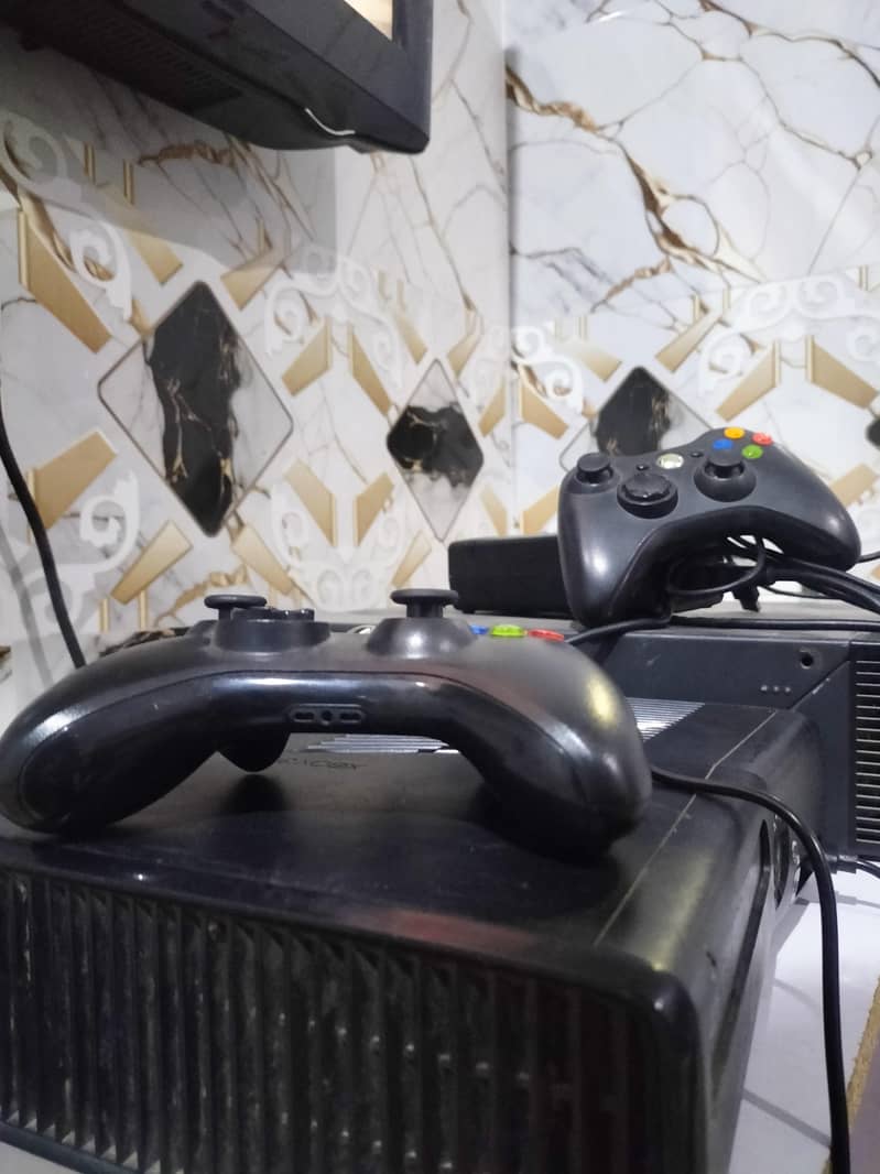 XBOX 360 0