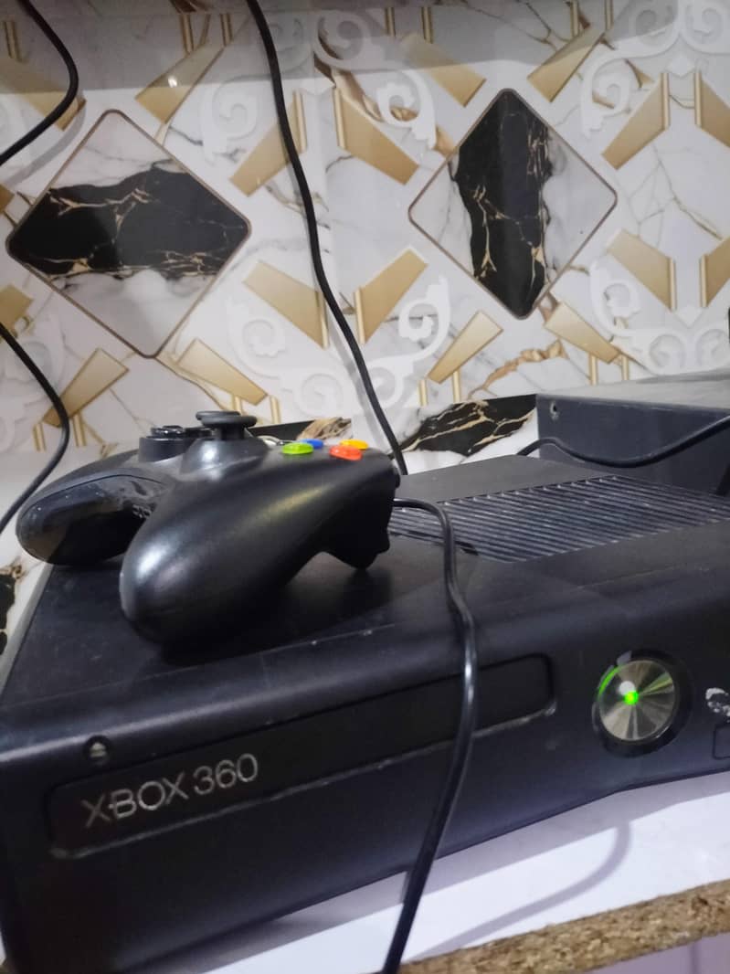 XBOX 360 1