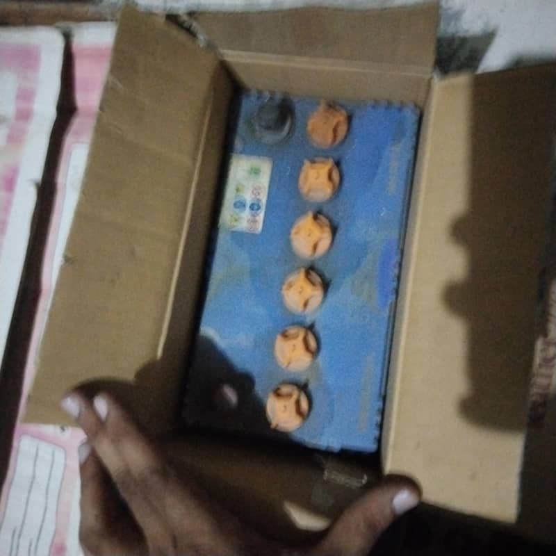 battries 2 pcs 1