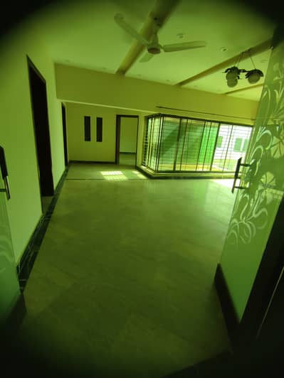1 Kanal Separate Entrance Upper Portion For Rent in Sui Gas Housing Society
