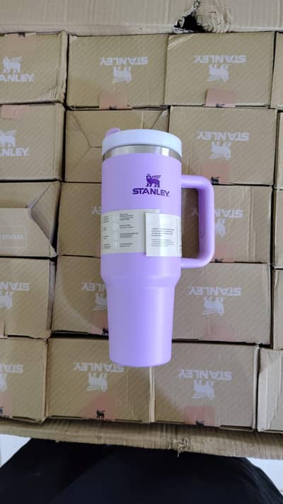 New Original Stanley Tumbler | Available in varient colors