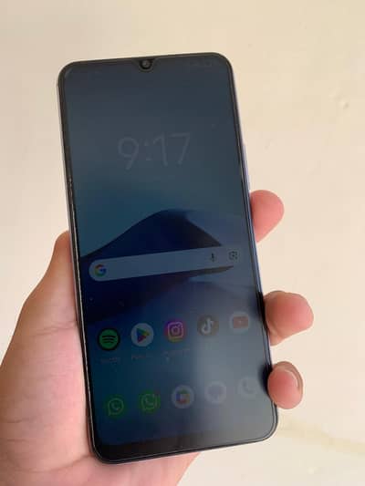 Vivo Y20