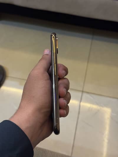 iPhone Xs