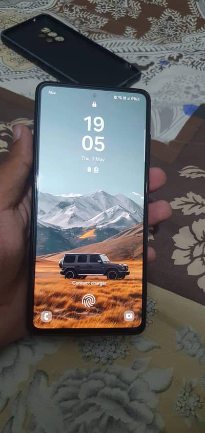 Samsung a52s 5g