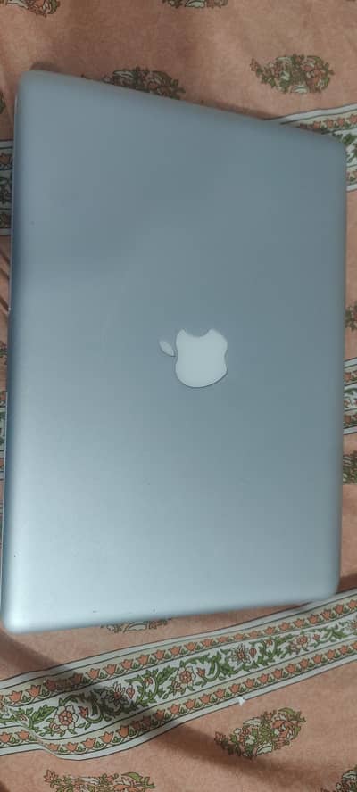 macbook pro 2011 exchange possible