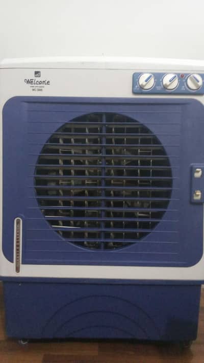 perfect Colling no repair no fault
