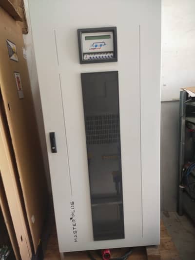 Riello Industrial Grade UPS 160KVA – Made in Italy