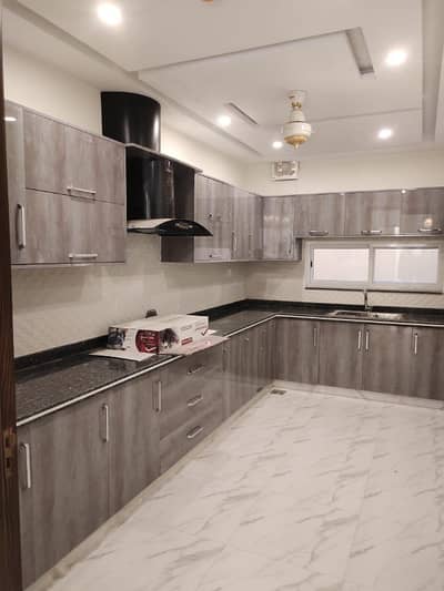 5 Marla Double Unit House For RENT