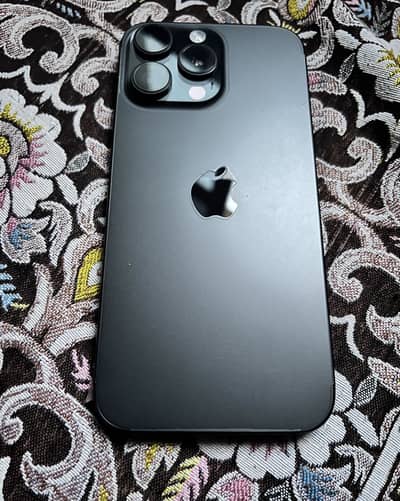 Iphone 16 Pro Max (JV)