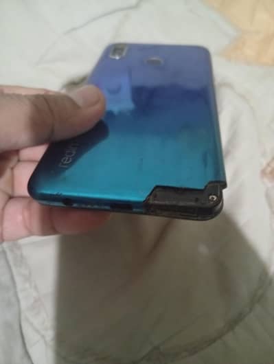 realme 3 4gb 64gb exchange possible