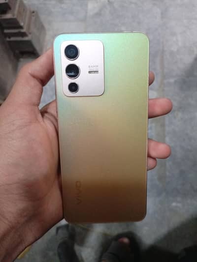 VIVO V23 5G
