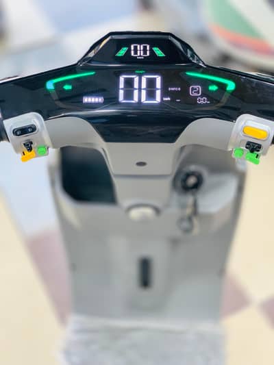 Luyuan S90 Plus