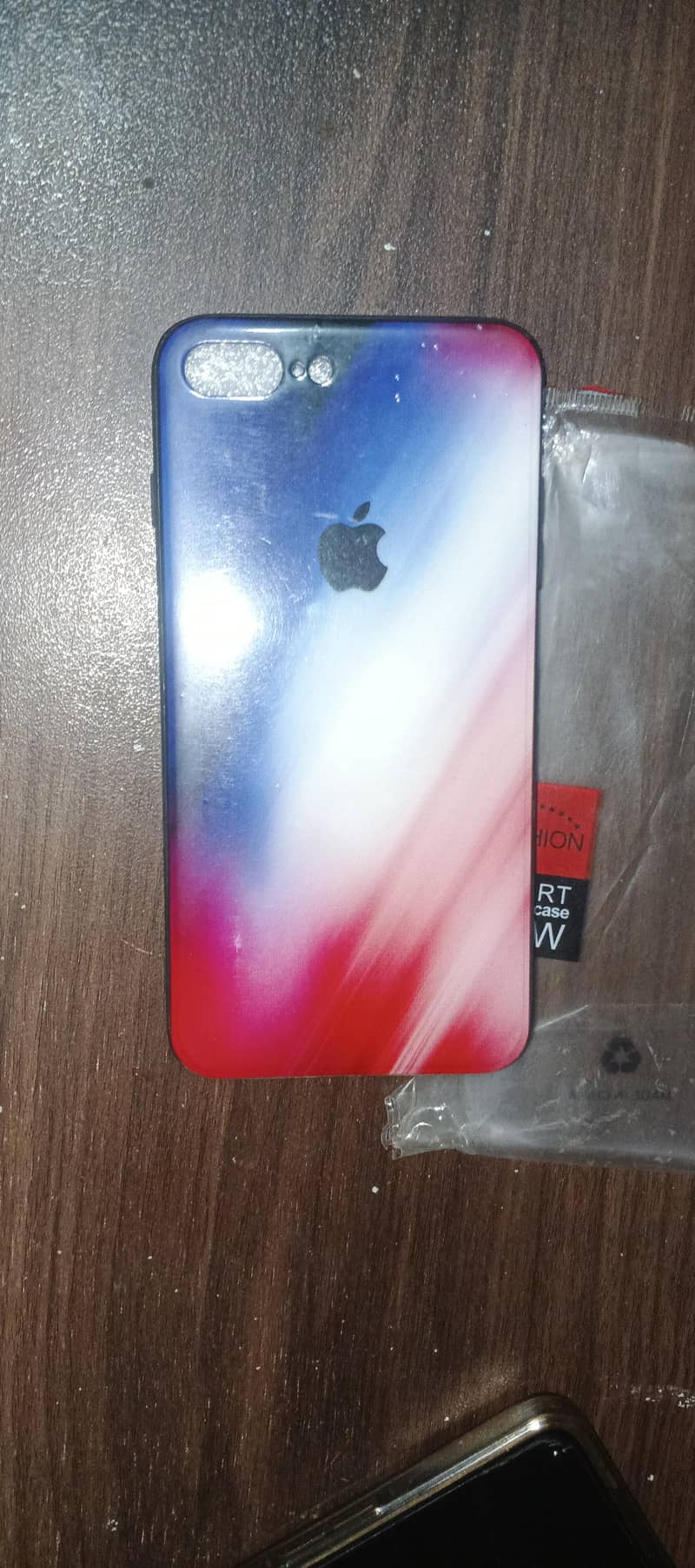 iphone 7 plus case can be discounted. . . 1