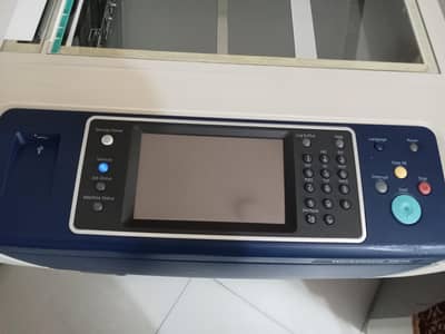 xerox 5875
