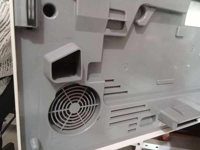 xerox 5875 photo copier all in 1 2