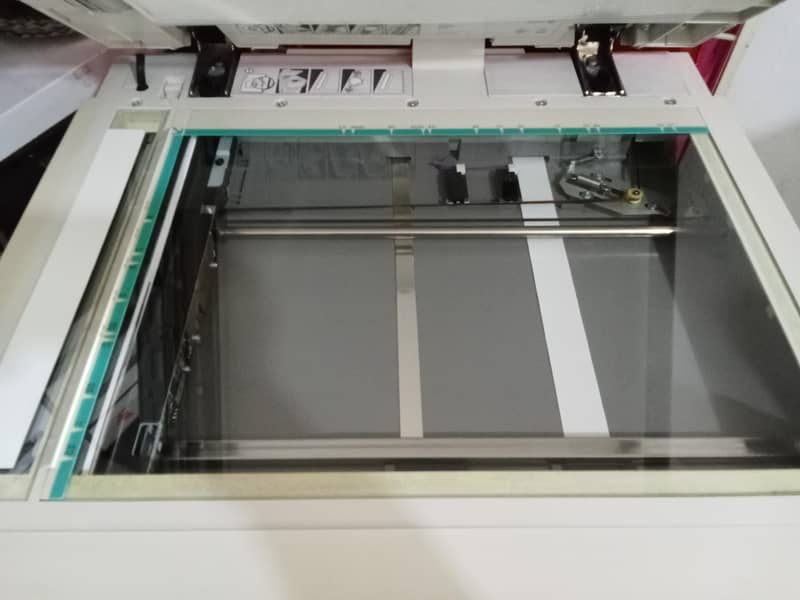 xerox 5875 photo copier all in 1 3