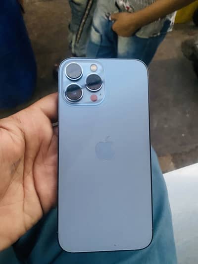 I phone 13 pro max pta approved
