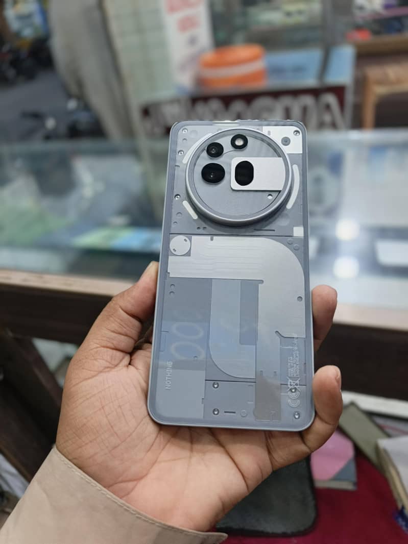 full box 0