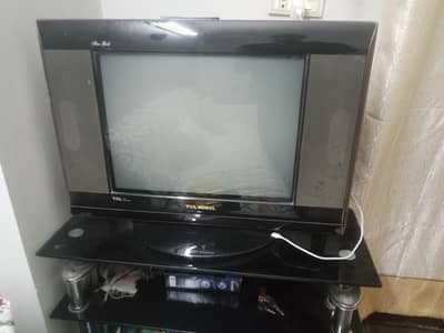 TCL NOBEL TELEVISION