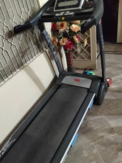 Automatic Tradmil For Home Use