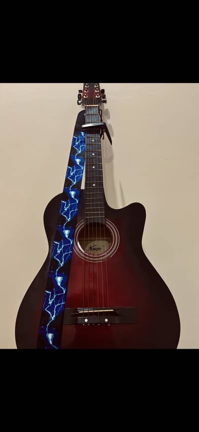 Guitar for sale