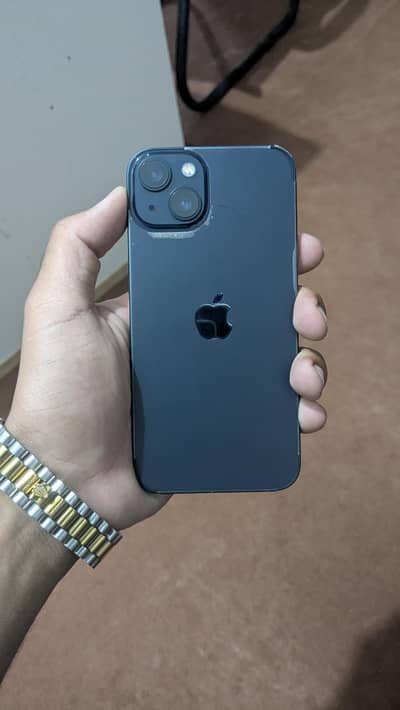 I Phone 13 JV